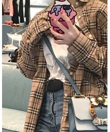 GUCCI | Tシャツ/カットソー