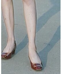 Roger Vivier | バレエシューズ