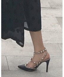 VALENTINO | パンプス