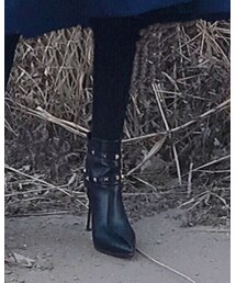 VALENTINO | ブーティ