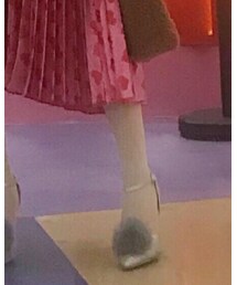 JIMMY CHOO | パンプス