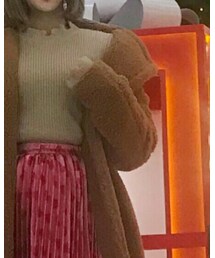 Max Mara | ダッフルコート