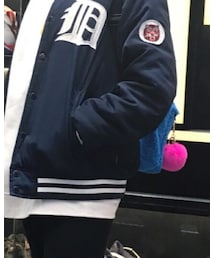 WTAPS | スタジャン