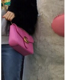 GUCCI | ハンドバッグ