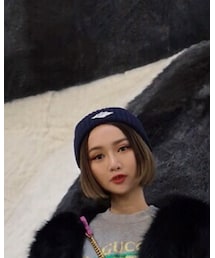 MADNESS | ニットキャップ/ビーニー