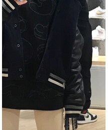 SPAO | ライダースジャケット