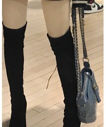 STUART WEITZMAN | ブーツ