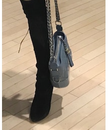 CHANEL | ハンドバッグ