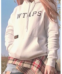 WTAPS | パーカー