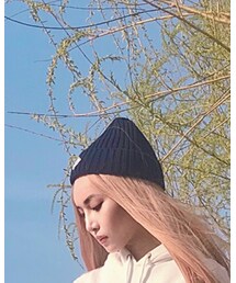 MADNESS | ニットキャップ/ビーニー