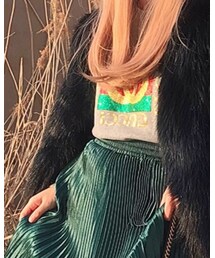 GUCCI | トップス