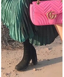 STUART WEITZMAN | ブーティ