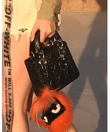 Dior | トートバッグ