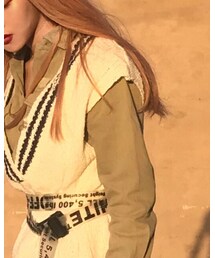 Carhartt | シャツ/ブラウス