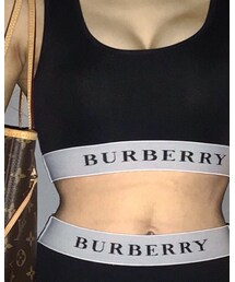 BURBERRY | ジャージ