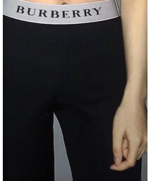 BURBERRY | その他パンツ