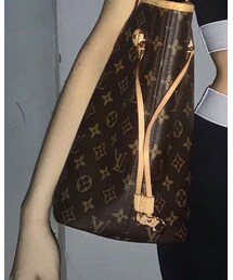 LOUIS VUITTON | ボストンバッグ