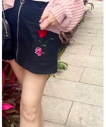 korea | スカート