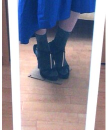 rienda | サンダル