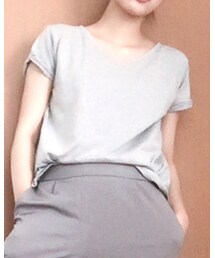 ENVYM | Tシャツ/カットソー