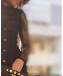 SNIDEL | その他トップス
