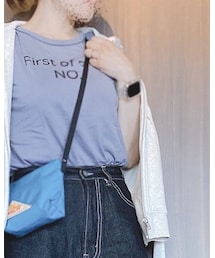 H&M | Tシャツ/カットソー