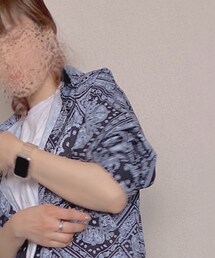 no brand | シャツ/ブラウス