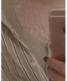 earth music&ecology | キャミソール