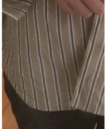 Cheek | デニムパンツ