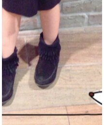 Minnetonka | ブーツ