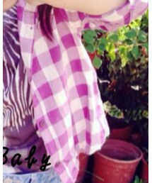 ZARA KIDS | シャツ/ブラウス