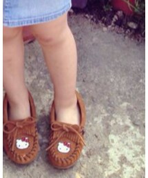 Minnetonka | シューズ