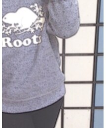 Roots Canada | Tシャツ/カットソー