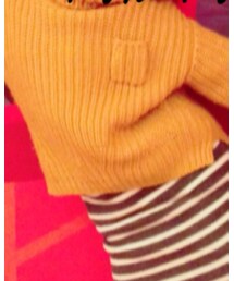 ZARA KIDS | スウェット