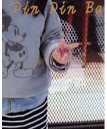 A&F kids | Tシャツ/カットソー