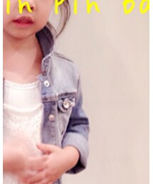 ZARA KIDS | ジャケット/アウター