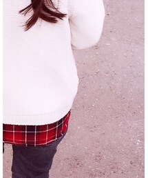 ❤️ | ニット/セーター