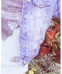 ZARA KIDS | デニムジャケット