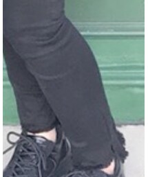 JEANASIS | デニムパンツ