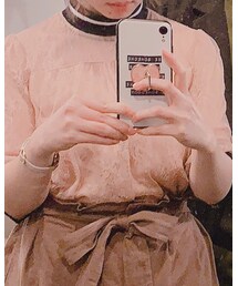 earth music&ecology | トップス