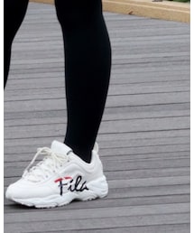 FILA | スニーカー