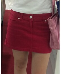 Arnold Palmer | スカート