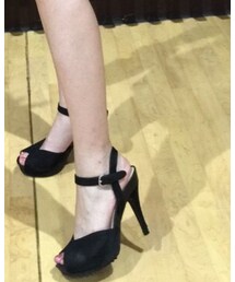 NINE WEST | サンダル