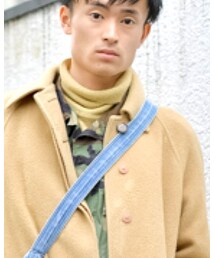 no brand | ニット/セーター