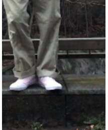 FREAK'S STORE | チノパンツ