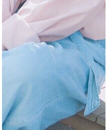 ROSE BUD | デニムパンツ