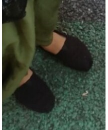 TOMS | スリッポン