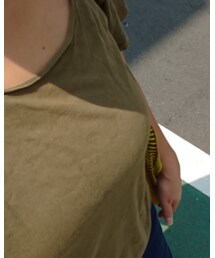 ZARA | Tシャツ/カットソー