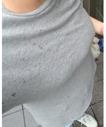 ZARA | Tシャツ/カットソー