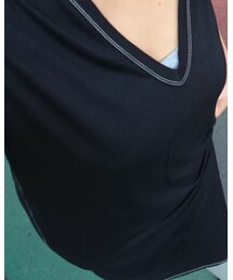 ZARA | シャツワンピース